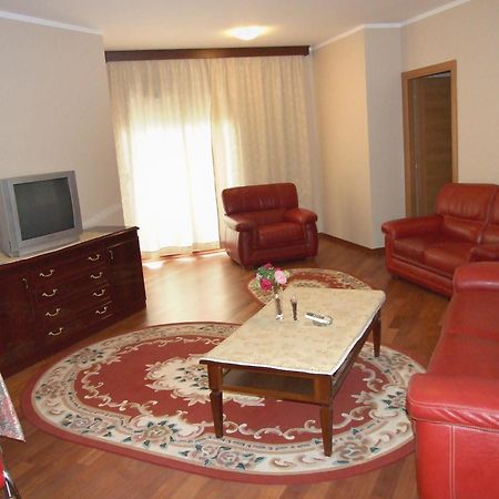 Apartments Oaza 2 Petrovac 객실 사진