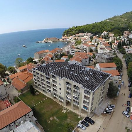 Apartments Oaza 2 Petrovac 외부 사진