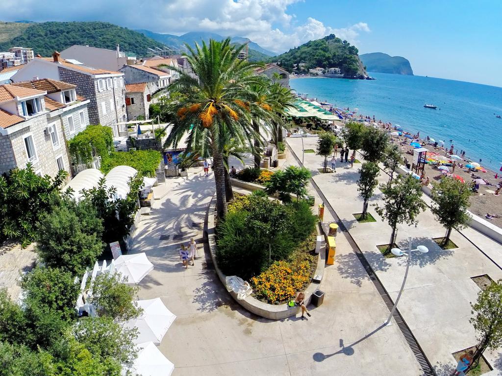 Apartments Oaza 2 Petrovac 외부 사진