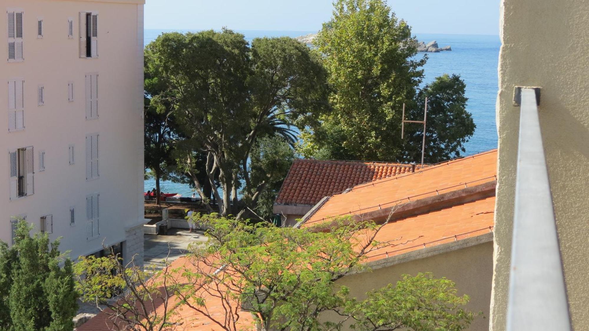 Apartments Oaza 2 Petrovac 객실 사진