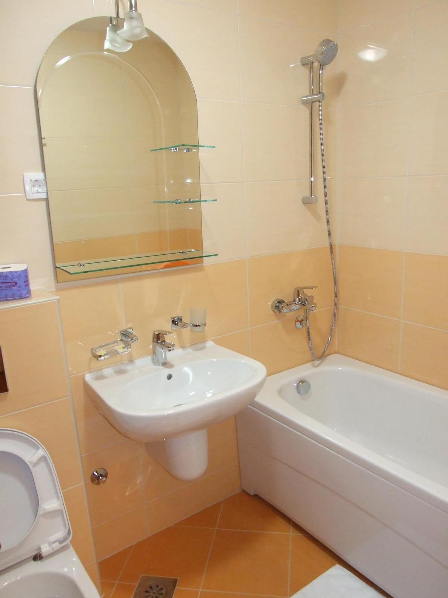 Apartments Oaza 2 Petrovac 객실 사진