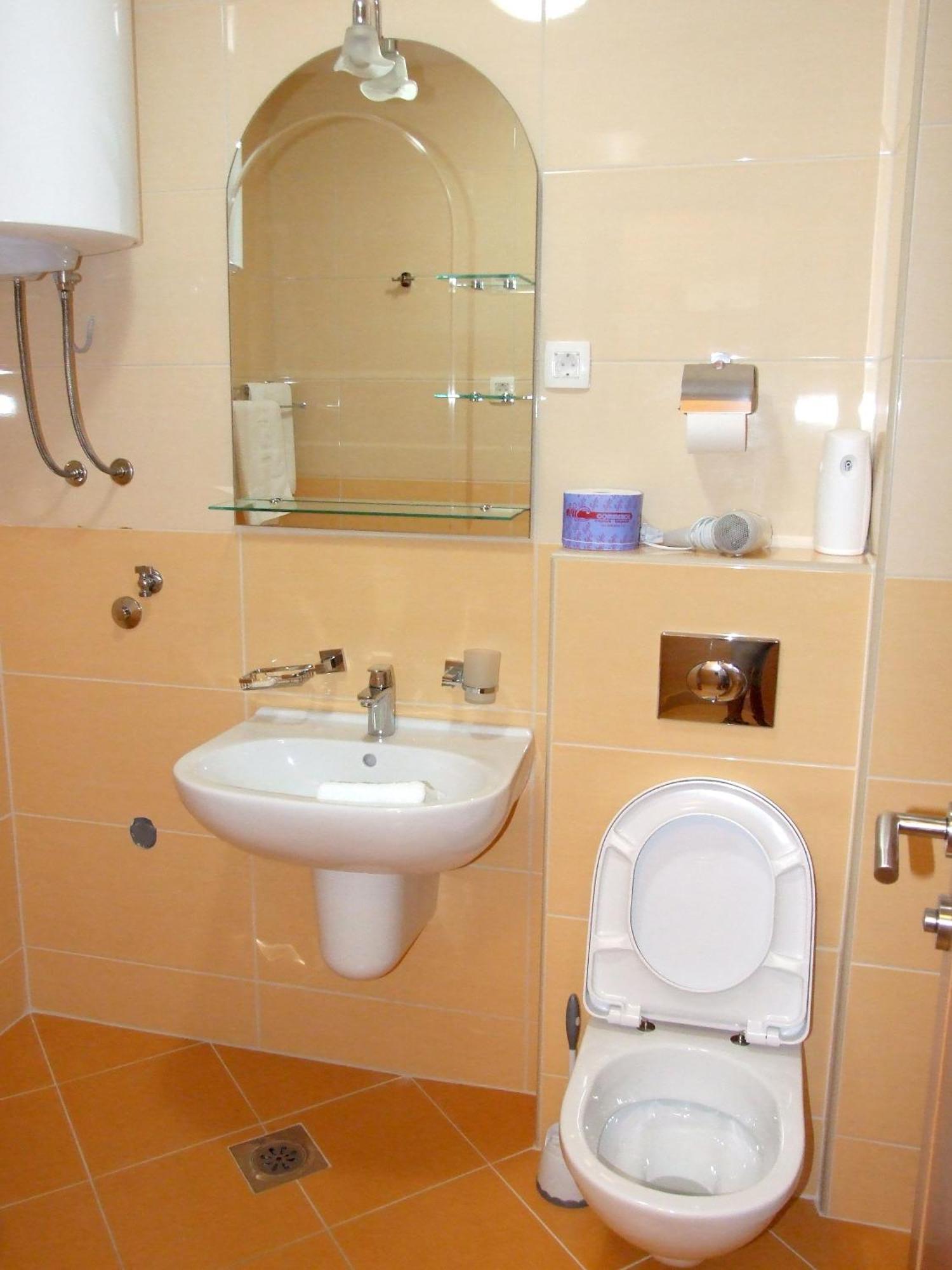 Apartments Oaza 2 Petrovac 객실 사진