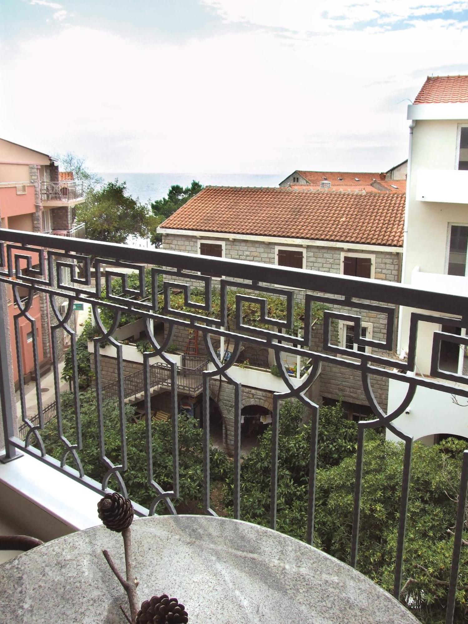 Apartments Oaza 2 Petrovac 객실 사진
