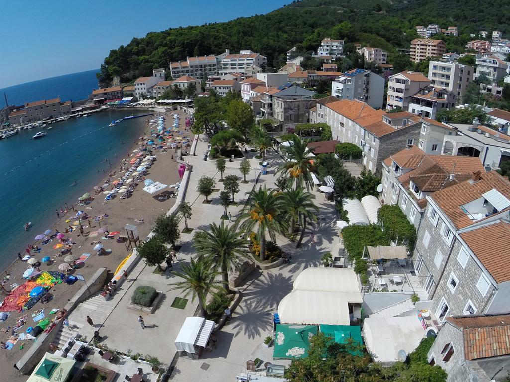 Apartments Oaza 2 Petrovac 외부 사진