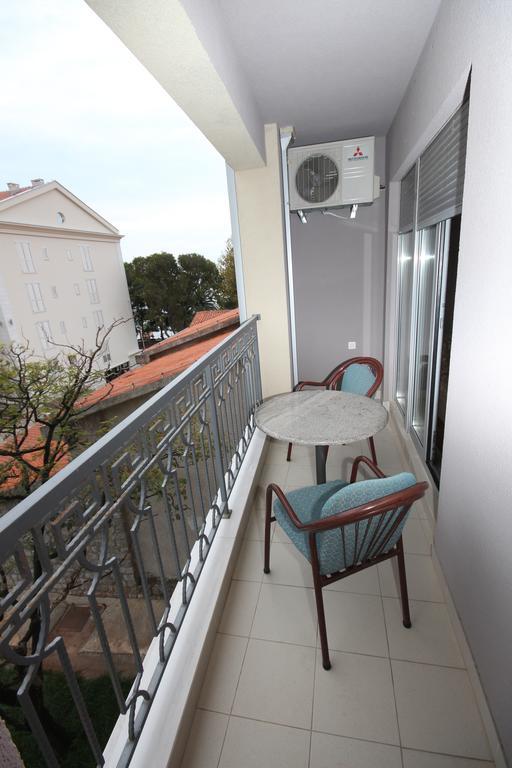 Apartments Oaza 2 Petrovac 객실 사진