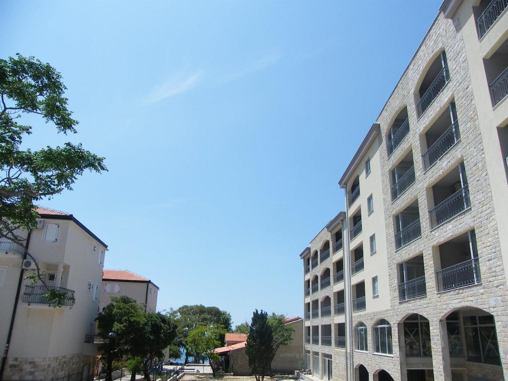 Apartments Oaza 2 Petrovac 외부 사진