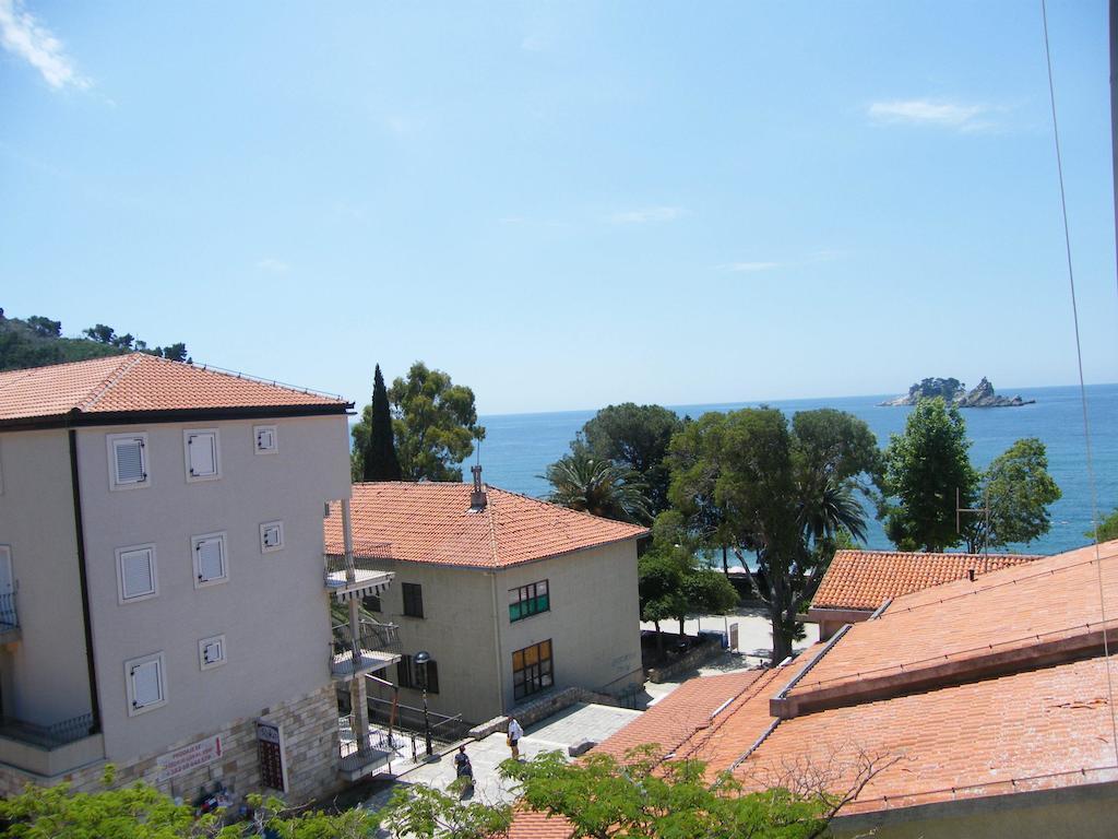 Apartments Oaza 2 Petrovac 외부 사진