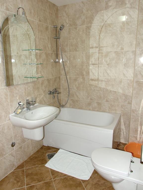 Apartments Oaza 2 Petrovac 외부 사진