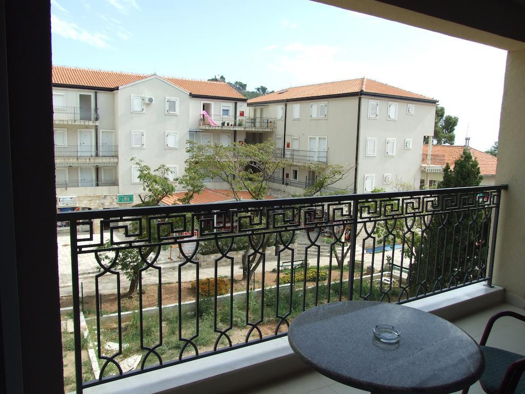 Apartments Oaza 2 Petrovac 객실 사진