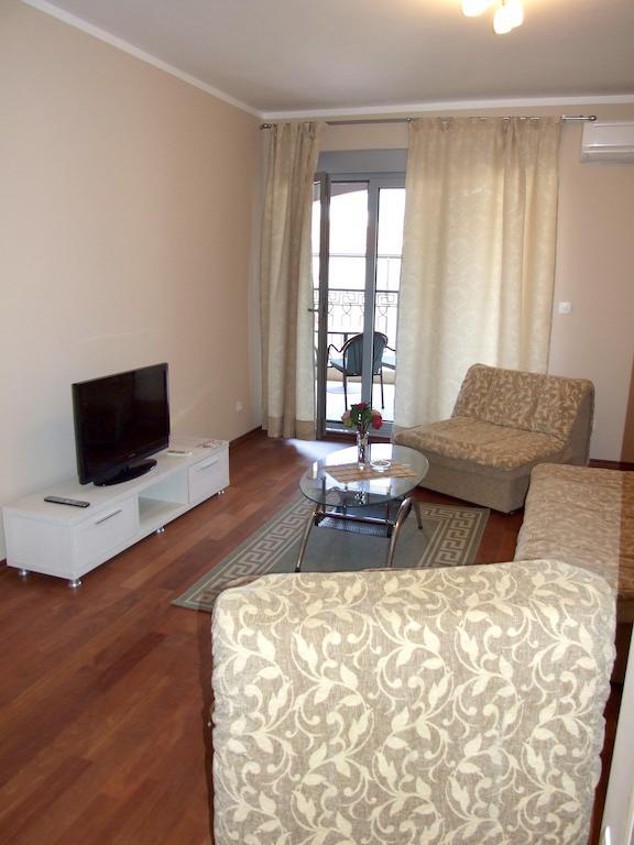 Apartments Oaza 2 Petrovac 외부 사진
