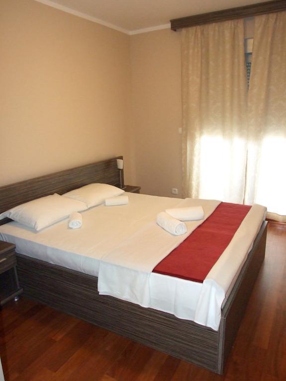 Apartments Oaza 2 Petrovac 외부 사진
