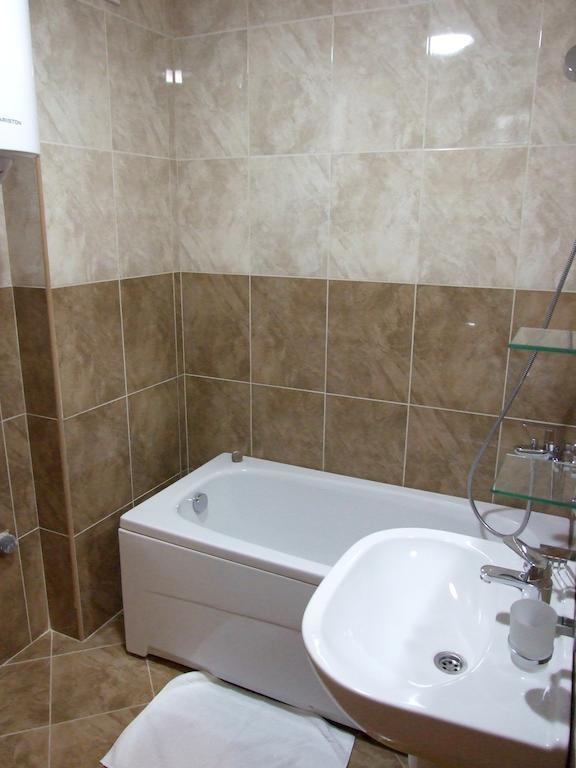 Apartments Oaza 2 Petrovac 객실 사진
