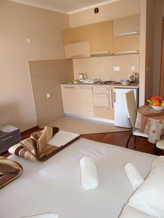 Apartments Oaza 2 Petrovac 외부 사진