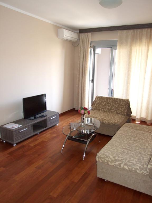 Apartments Oaza 2 Petrovac 외부 사진