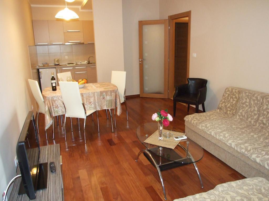 Apartments Oaza 2 Petrovac 외부 사진