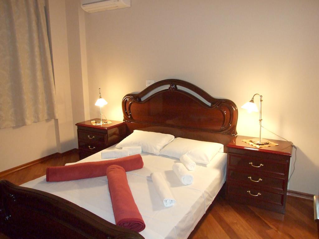 Apartments Oaza 2 Petrovac 객실 사진