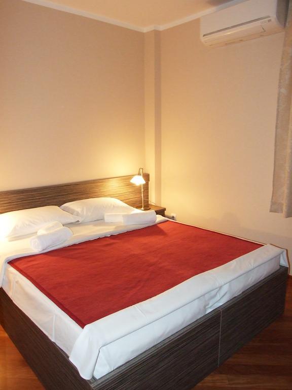 Apartments Oaza 2 Petrovac 객실 사진