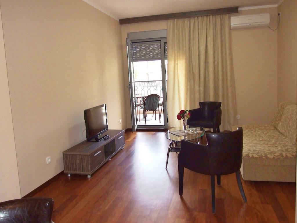 Apartments Oaza 2 Petrovac 외부 사진